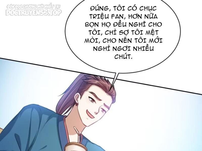đọc truyện Bỏ Làm Simp Chúa, Ta Có Trong Tay Cả Tỉ Thần Hào Chương 110 ảnh 39 tại Thiên Thai Truyện