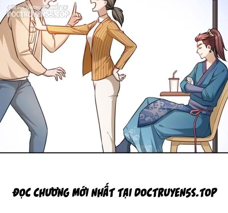 đọc truyện Bỏ Làm Simp Chúa, Ta Có Trong Tay Cả Tỉ Thần Hào Chương 110 ảnh 49 tại Thiên Thai Truyện