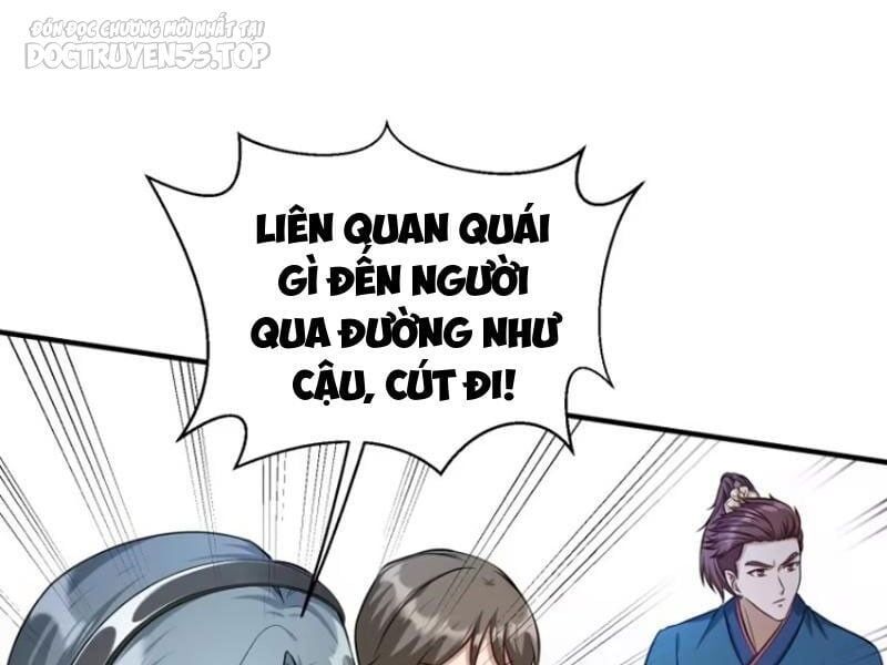 đọc truyện Bỏ Làm Simp Chúa, Ta Có Trong Tay Cả Tỉ Thần Hào Chương 110 ảnh 57 tại Thiên Thai Truyện