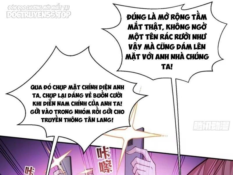 đọc truyện Bỏ Làm Simp Chúa, Ta Có Trong Tay Cả Tỉ Thần Hào Chương 111 ảnh 17 tại Thiên Thai Truyện