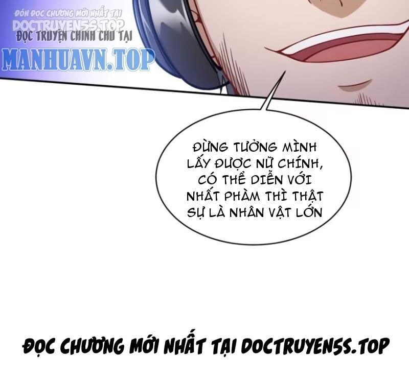 đọc truyện Bỏ Làm Simp Chúa, Ta Có Trong Tay Cả Tỉ Thần Hào Chương 111 ảnh 27 tại Thiên Thai Truyện