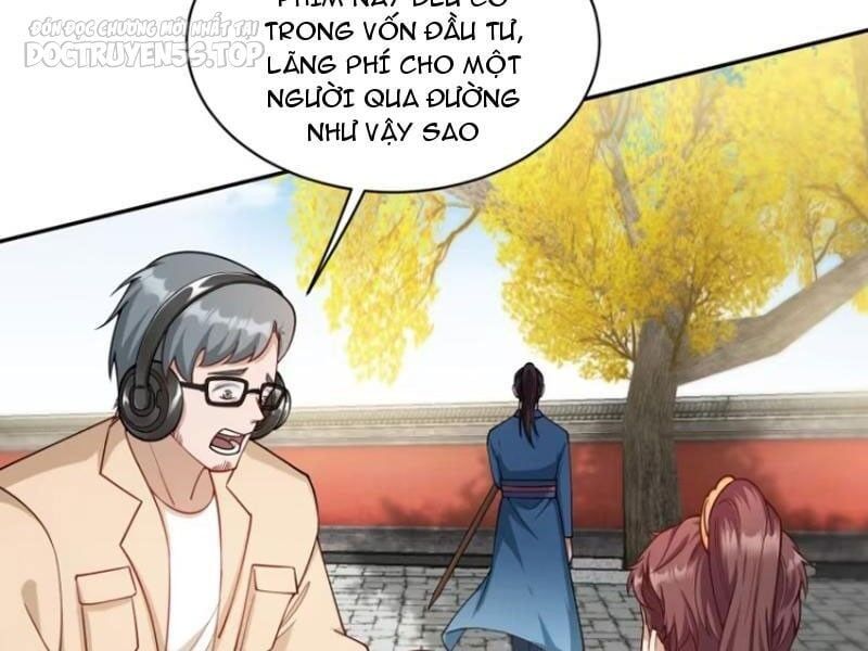đọc truyện Bỏ Làm Simp Chúa, Ta Có Trong Tay Cả Tỉ Thần Hào Chương 111 ảnh 7 tại Thiên Thai Truyện