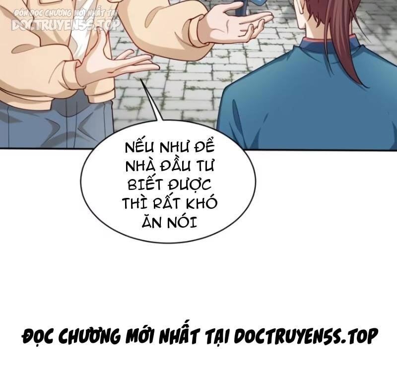 đọc truyện Bỏ Làm Simp Chúa, Ta Có Trong Tay Cả Tỉ Thần Hào Chương 111 ảnh 8 tại Thiên Thai Truyện