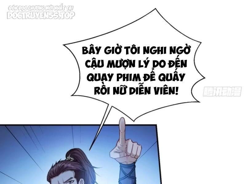 đọc truyện Bỏ Làm Simp Chúa, Ta Có Trong Tay Cả Tỉ Thần Hào Chương 112 ảnh 11 tại Thiên Thai Truyện