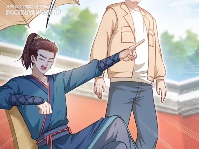 đọc truyện Bỏ Làm Simp Chúa, Ta Có Trong Tay Cả Tỉ Thần Hào Chương 112 ảnh 29 tại Thiên Thai Truyện