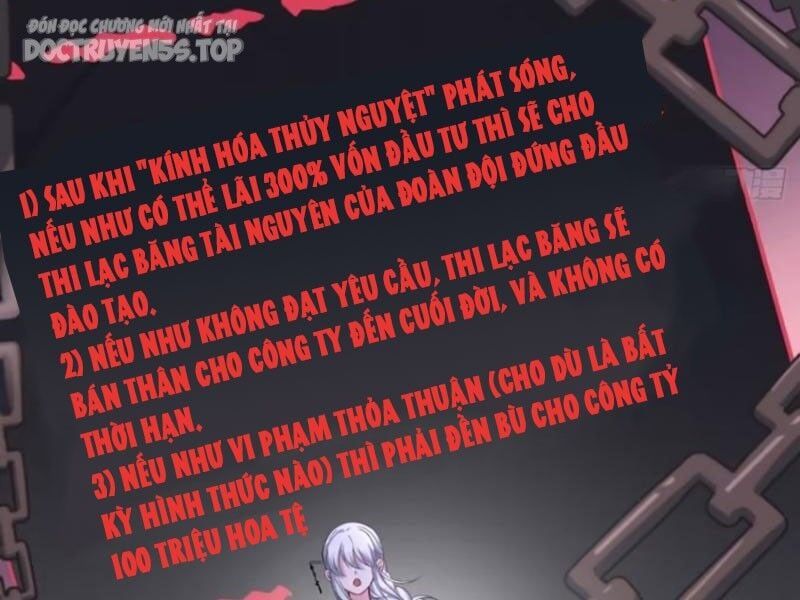 đọc truyện Bỏ Làm Simp Chúa, Ta Có Trong Tay Cả Tỉ Thần Hào Chương 112 ảnh 44 tại Thiên Thai Truyện