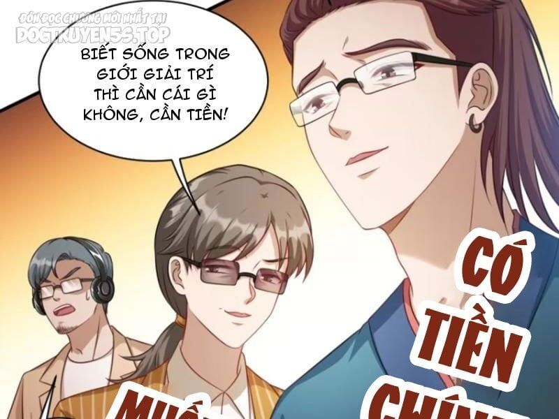 đọc truyện Bỏ Làm Simp Chúa, Ta Có Trong Tay Cả Tỉ Thần Hào Chương 112 ảnh 54 tại Thiên Thai Truyện