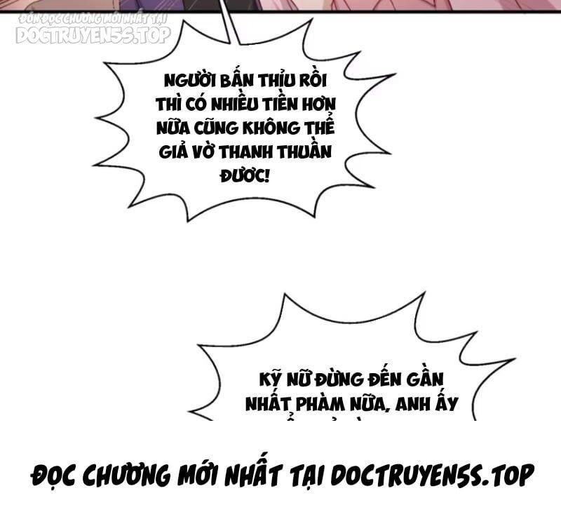 đọc truyện Bỏ Làm Simp Chúa, Ta Có Trong Tay Cả Tỉ Thần Hào Chương 113 ảnh 32 tại Thiên Thai Truyện