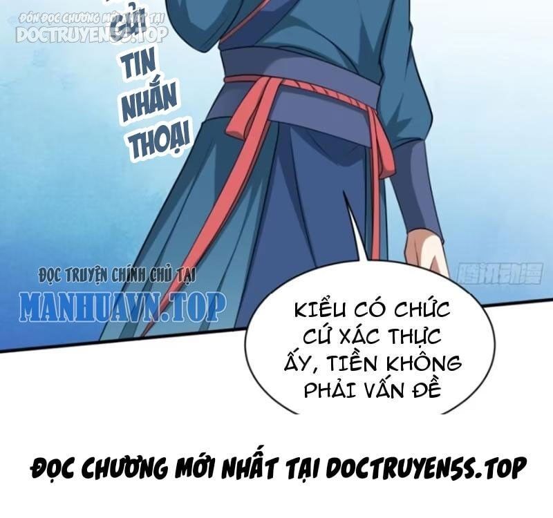 đọc truyện Bỏ Làm Simp Chúa, Ta Có Trong Tay Cả Tỉ Thần Hào Chương 113 ảnh 43 tại Thiên Thai Truyện