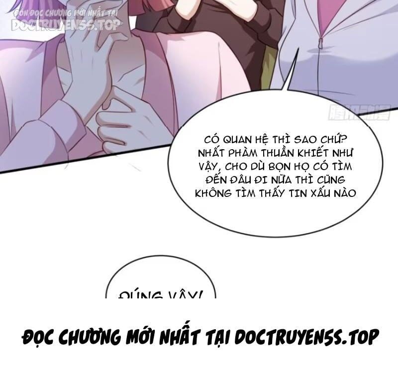 đọc truyện Bỏ Làm Simp Chúa, Ta Có Trong Tay Cả Tỉ Thần Hào Chương 113 ảnh 46 tại Thiên Thai Truyện