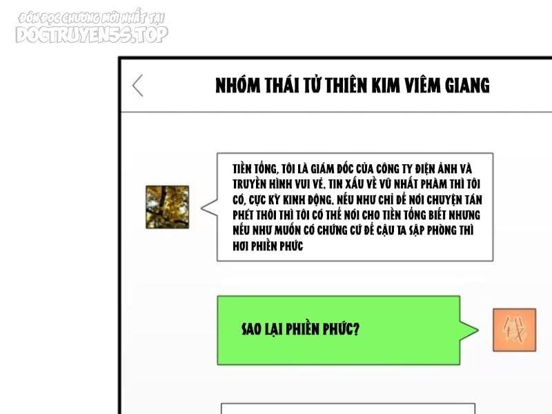 đọc truyện Bỏ Làm Simp Chúa, Ta Có Trong Tay Cả Tỉ Thần Hào Chương 113 ảnh 49 tại Thiên Thai Truyện