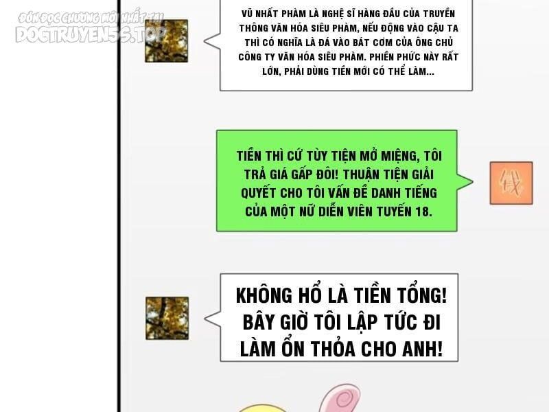 đọc truyện Bỏ Làm Simp Chúa, Ta Có Trong Tay Cả Tỉ Thần Hào Chương 113 ảnh 50 tại Thiên Thai Truyện