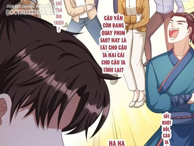 đọc truyện Bỏ Làm Simp Chúa, Ta Có Trong Tay Cả Tỉ Thần Hào Chương 113 ảnh 6 tại Thiên Thai Truyện