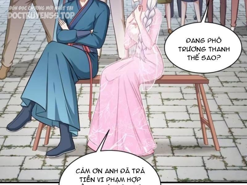 đọc truyện Bỏ Làm Simp Chúa, Ta Có Trong Tay Cả Tỉ Thần Hào Chương 113 ảnh 53 tại Thiên Thai Truyện