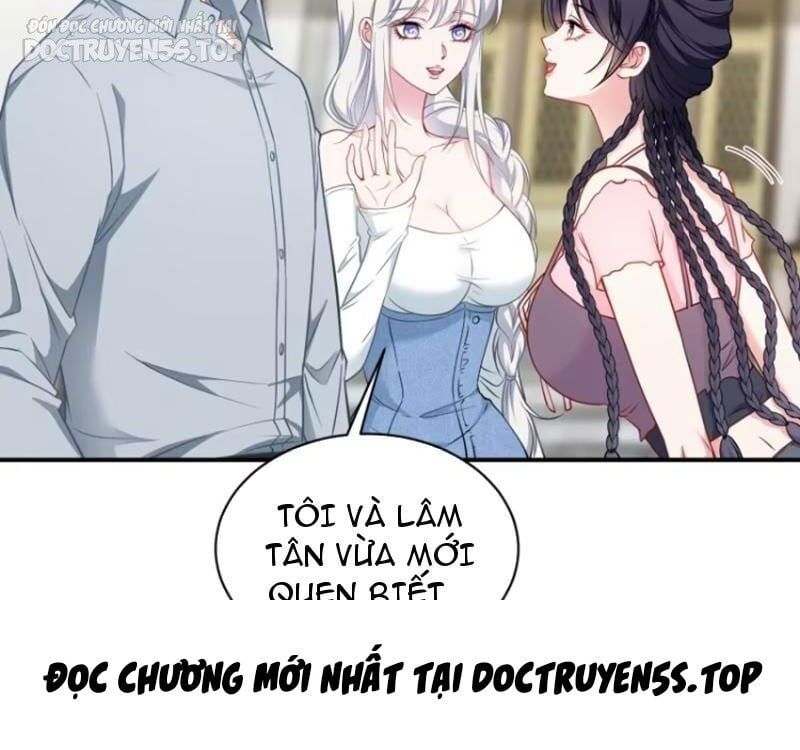 đọc truyện Bỏ Làm Simp Chúa, Ta Có Trong Tay Cả Tỉ Thần Hào Chương 115 ảnh 36 tại Truyện Dạ Ký