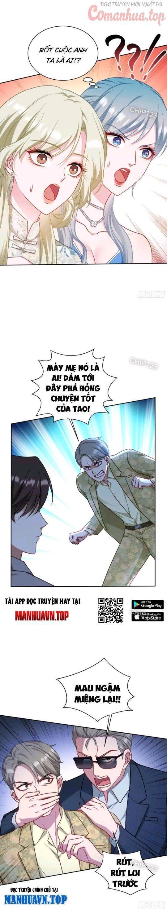 đọc truyện Bỏ Làm Simp Chúa, Ta Có Trong Tay Cả Tỉ Thần Hào Chương 116 ảnh 4 tại Thiên Thai Truyện