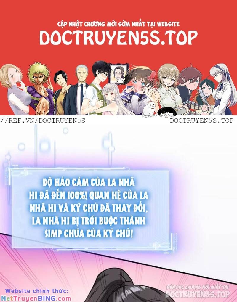 đọc truyện Bỏ Làm Simp Chúa, Ta Có Trong Tay Cả Tỉ Thần Hào Chương 119 ảnh 2 tại Thiên Thai Truyện