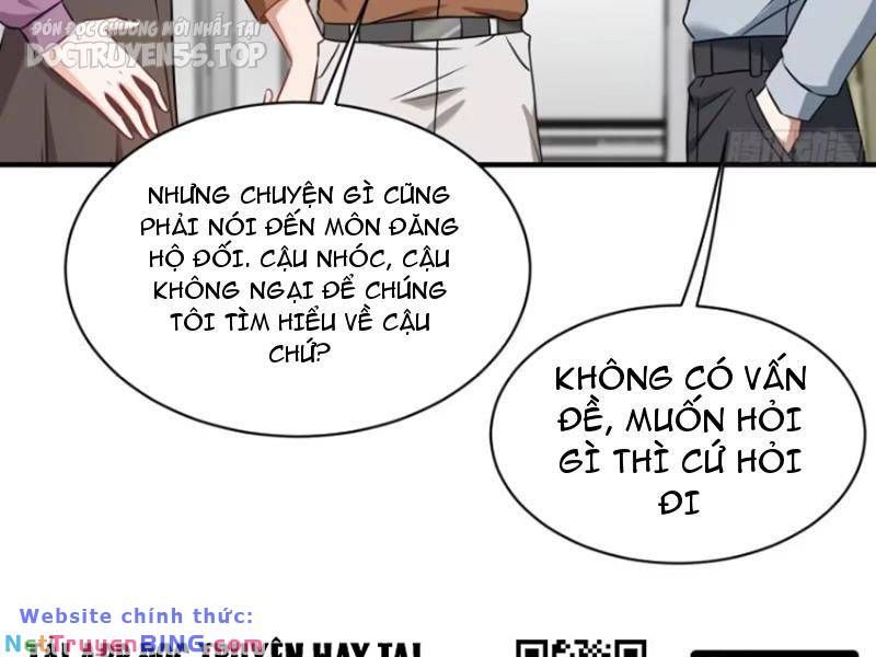 đọc truyện Bỏ Làm Simp Chúa, Ta Có Trong Tay Cả Tỉ Thần Hào Chương 119 ảnh 35 tại Thiên Thai Truyện
