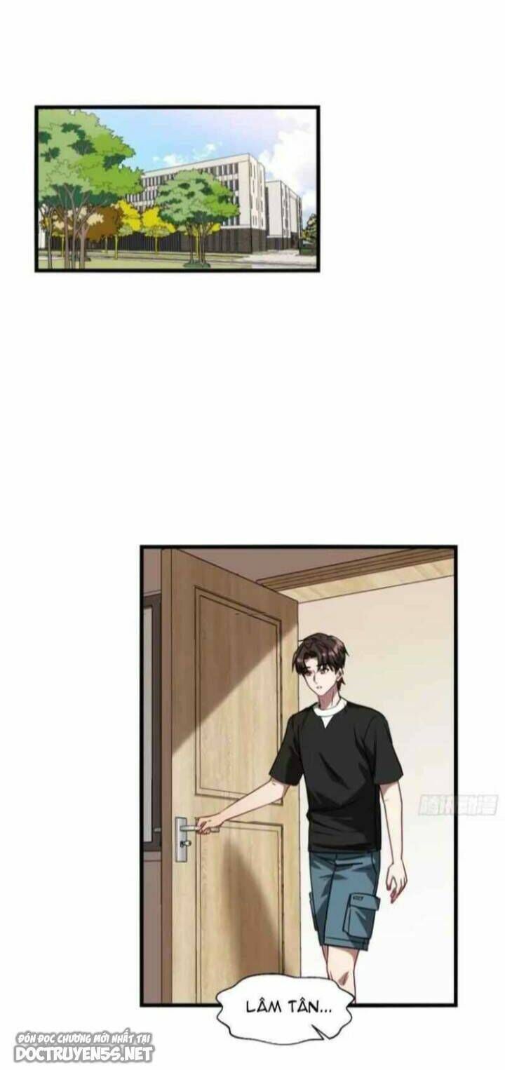 đọc truyện Bỏ Làm Simp Chúa, Ta Có Trong Tay Cả Tỉ Thần Hào Chương 12.1 ảnh 3 tại Thiên Thai Truyện