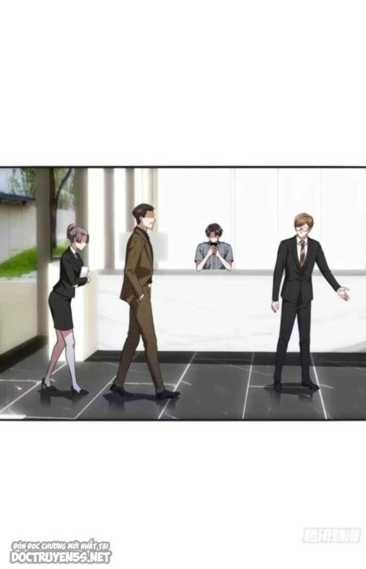 đọc truyện Bỏ Làm Simp Chúa, Ta Có Trong Tay Cả Tỉ Thần Hào Chương 12.1 ảnh 13 tại Thiên Thai Truyện