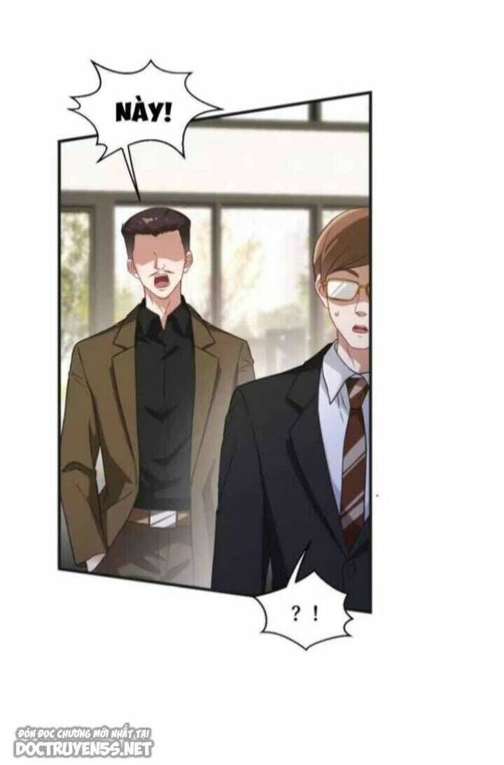 đọc truyện Bỏ Làm Simp Chúa, Ta Có Trong Tay Cả Tỉ Thần Hào Chương 12.1 ảnh 14 tại Thiên Thai Truyện