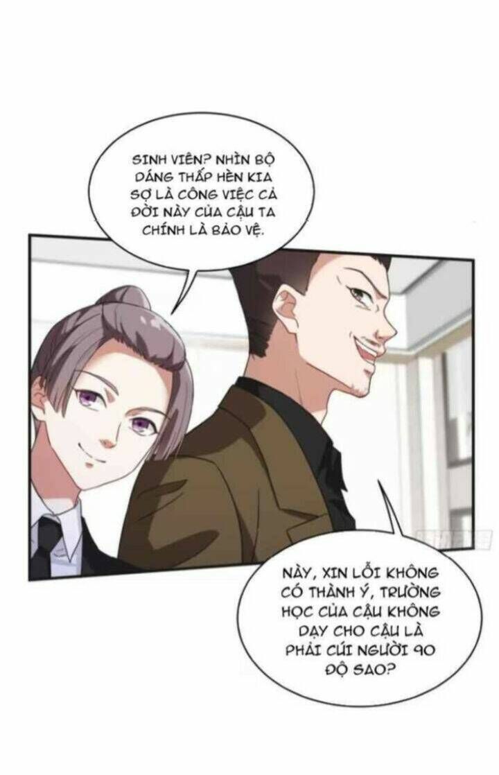 đọc truyện Bỏ Làm Simp Chúa, Ta Có Trong Tay Cả Tỉ Thần Hào Chương 12.1 ảnh 17 tại Thiên Thai Truyện