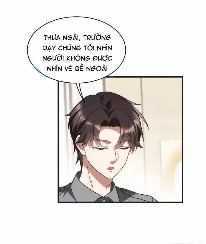 đọc truyện Bỏ Làm Simp Chúa, Ta Có Trong Tay Cả Tỉ Thần Hào Chương 12.1 ảnh 18 tại Thiên Thai Truyện