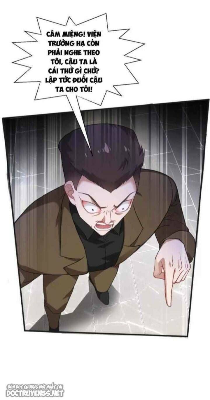 đọc truyện Bỏ Làm Simp Chúa, Ta Có Trong Tay Cả Tỉ Thần Hào Chương 12.1 ảnh 20 tại Thiên Thai Truyện