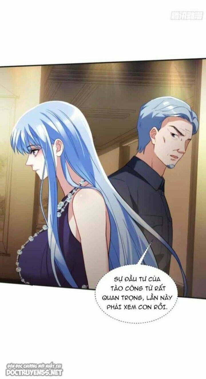 đọc truyện Bỏ Làm Simp Chúa, Ta Có Trong Tay Cả Tỉ Thần Hào Chương 12.1 ảnh 26 tại Thiên Thai Truyện