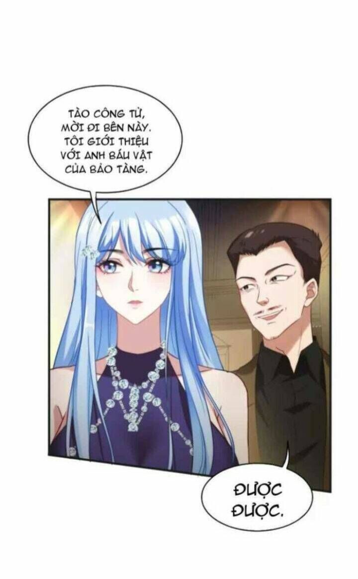 đọc truyện Bỏ Làm Simp Chúa, Ta Có Trong Tay Cả Tỉ Thần Hào Chương 12.1 ảnh 27 tại Thiên Thai Truyện