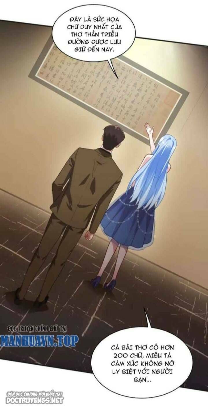 đọc truyện Bỏ Làm Simp Chúa, Ta Có Trong Tay Cả Tỉ Thần Hào Chương 12.1 ảnh 28 tại Thiên Thai Truyện