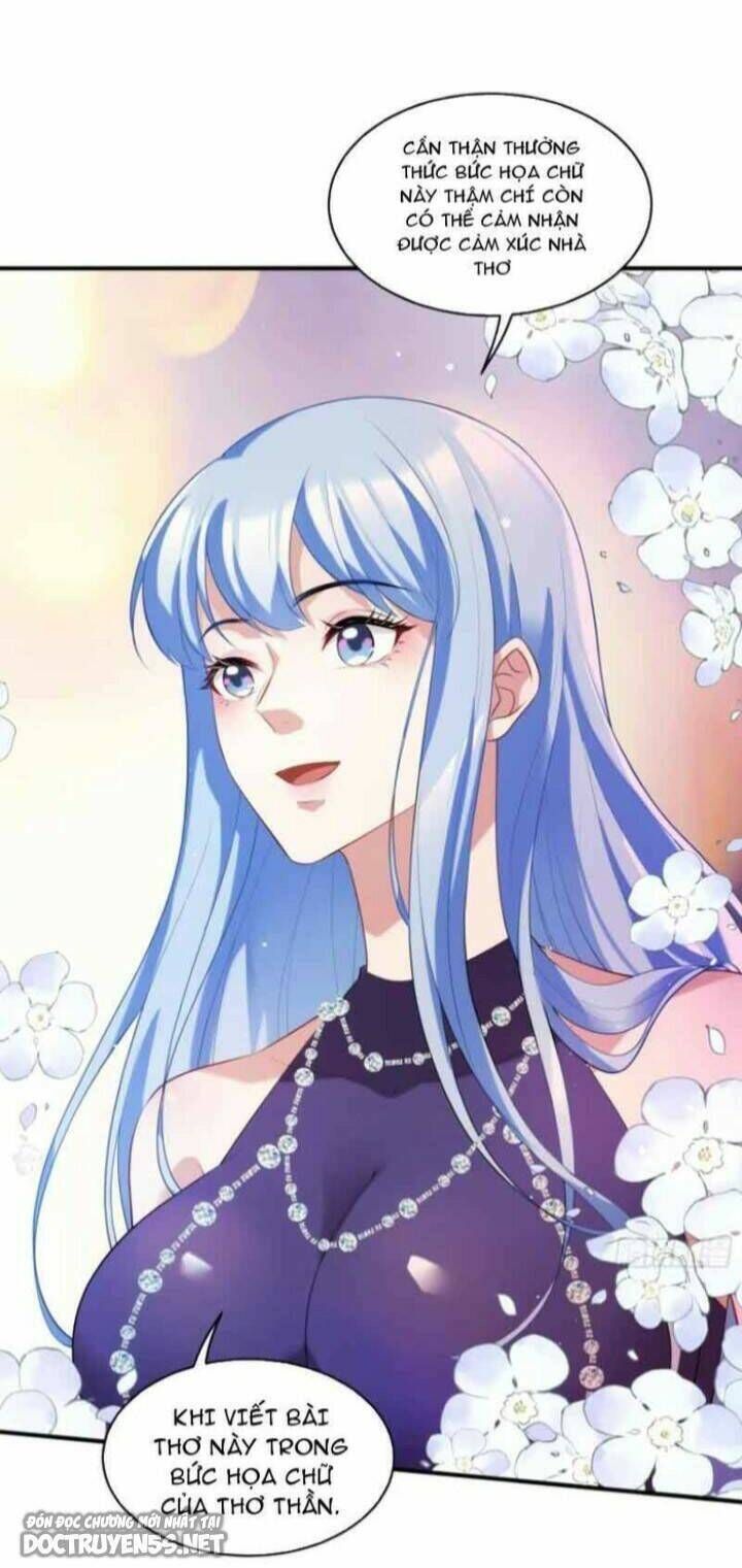 đọc truyện Bỏ Làm Simp Chúa, Ta Có Trong Tay Cả Tỉ Thần Hào Chương 12.1 ảnh 29 tại Thiên Thai Truyện