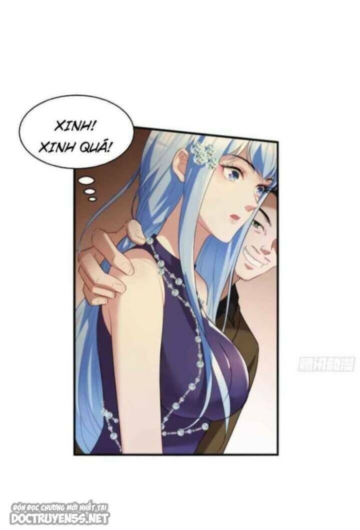 đọc truyện Bỏ Làm Simp Chúa, Ta Có Trong Tay Cả Tỉ Thần Hào Chương 12.1 ảnh 30 tại Thiên Thai Truyện