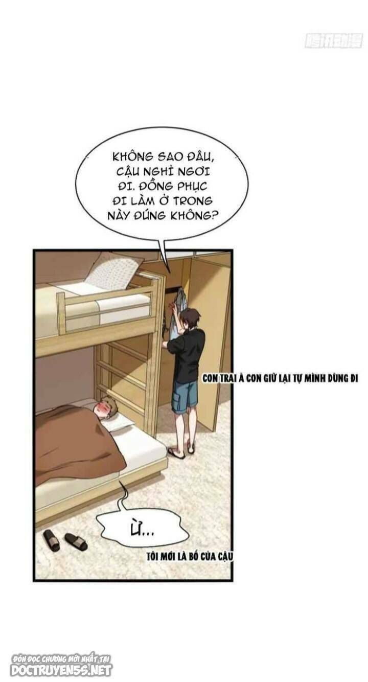 đọc truyện Bỏ Làm Simp Chúa, Ta Có Trong Tay Cả Tỉ Thần Hào Chương 12.1 ảnh 5 tại Thiên Thai Truyện