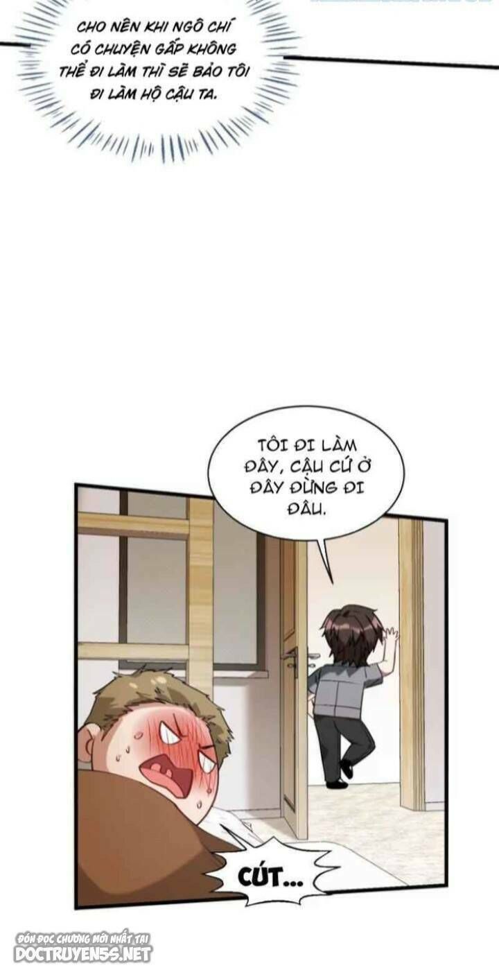 đọc truyện Bỏ Làm Simp Chúa, Ta Có Trong Tay Cả Tỉ Thần Hào Chương 12.1 ảnh 7 tại Thiên Thai Truyện