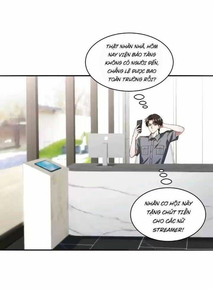 đọc truyện Bỏ Làm Simp Chúa, Ta Có Trong Tay Cả Tỉ Thần Hào Chương 12.1 ảnh 9 tại Thiên Thai Truyện