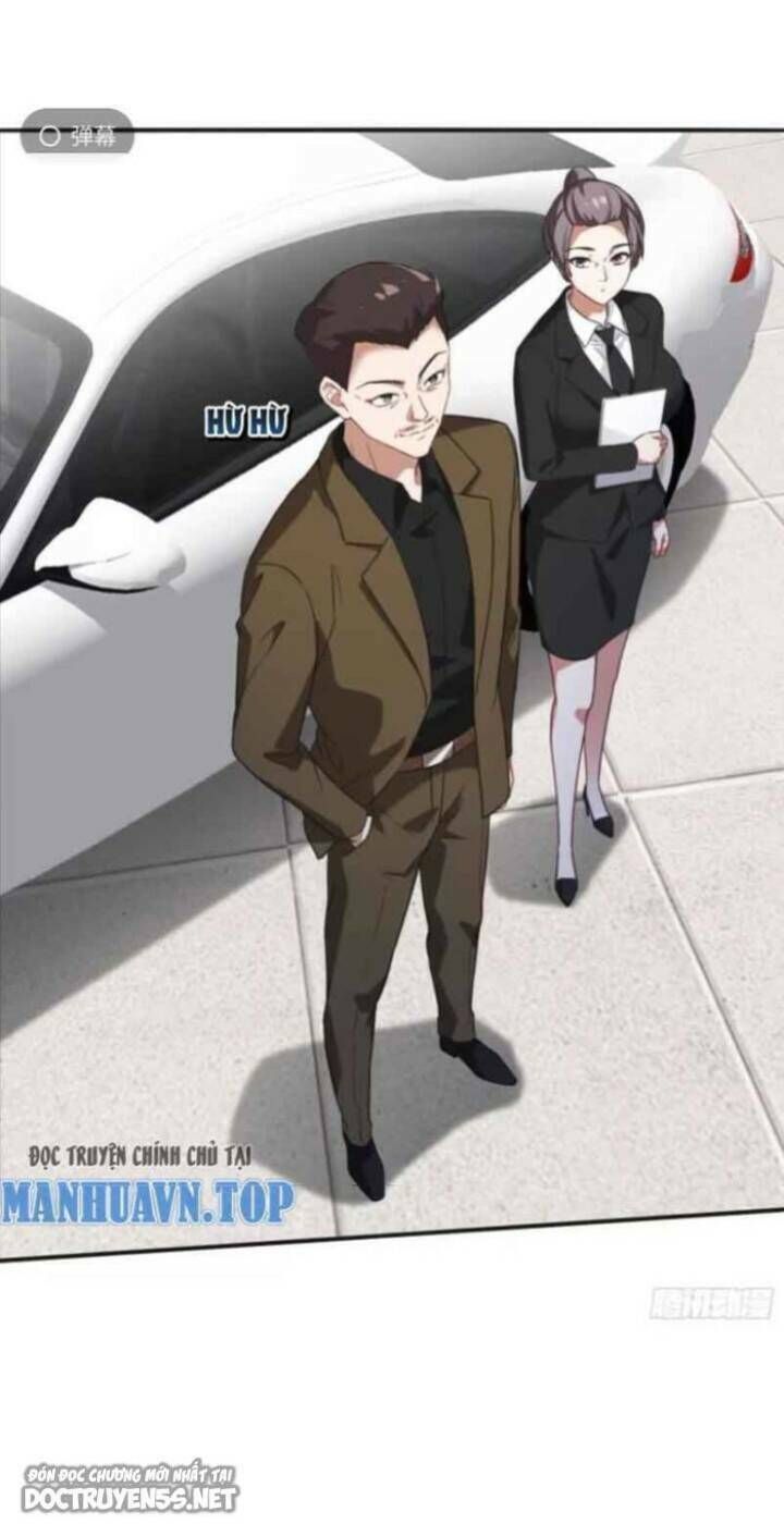 đọc truyện Bỏ Làm Simp Chúa, Ta Có Trong Tay Cả Tỉ Thần Hào Chương 12.1 ảnh 11 tại Thiên Thai Truyện