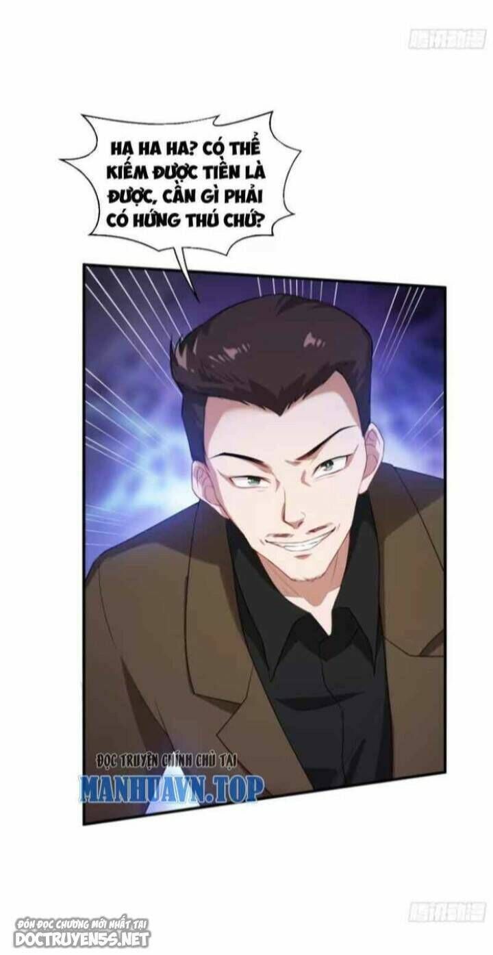 đọc truyện Bỏ Làm Simp Chúa, Ta Có Trong Tay Cả Tỉ Thần Hào Chương 12.2 ảnh 3 tại Thiên Thai Truyện