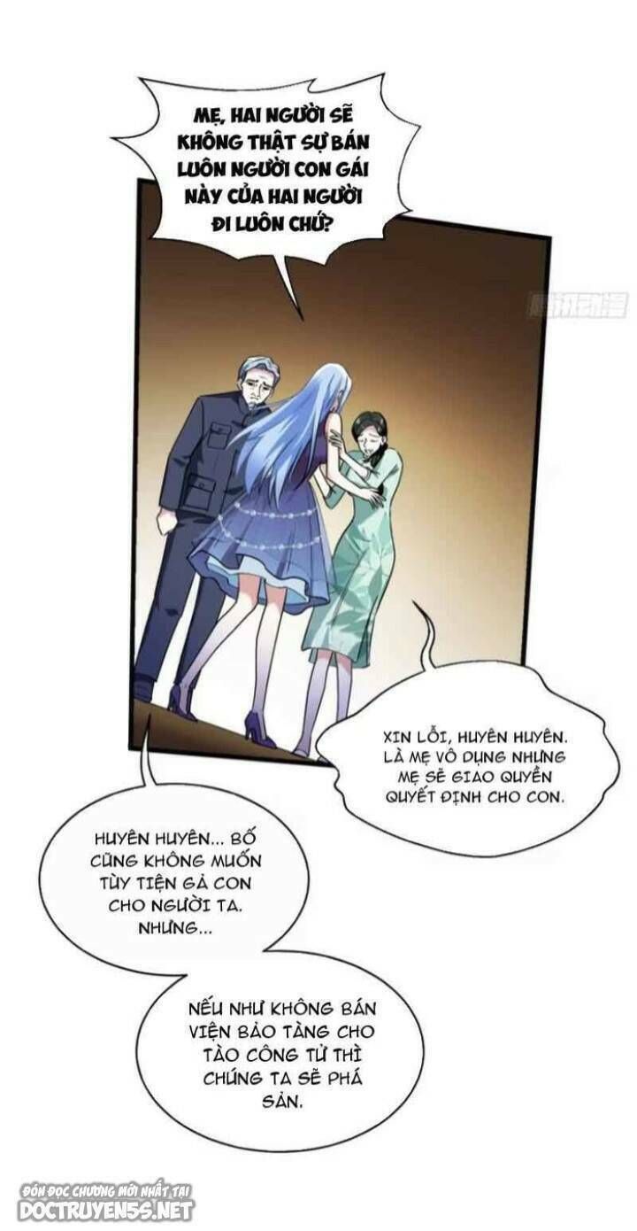 đọc truyện Bỏ Làm Simp Chúa, Ta Có Trong Tay Cả Tỉ Thần Hào Chương 12.2 ảnh 12 tại Thiên Thai Truyện