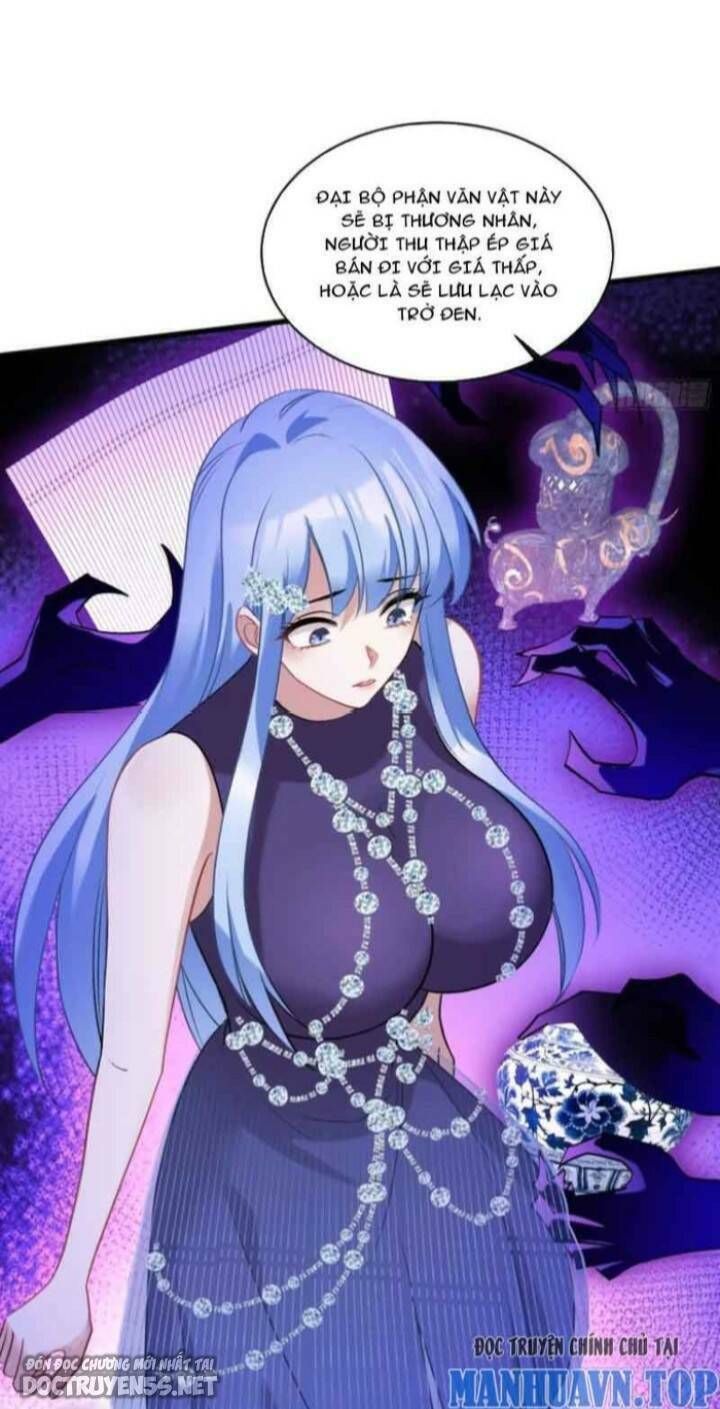 đọc truyện Bỏ Làm Simp Chúa, Ta Có Trong Tay Cả Tỉ Thần Hào Chương 12.2 ảnh 13 tại Thiên Thai Truyện