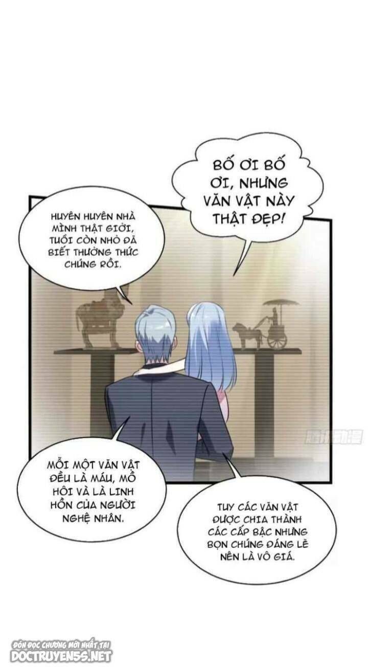 đọc truyện Bỏ Làm Simp Chúa, Ta Có Trong Tay Cả Tỉ Thần Hào Chương 12.2 ảnh 15 tại Thiên Thai Truyện