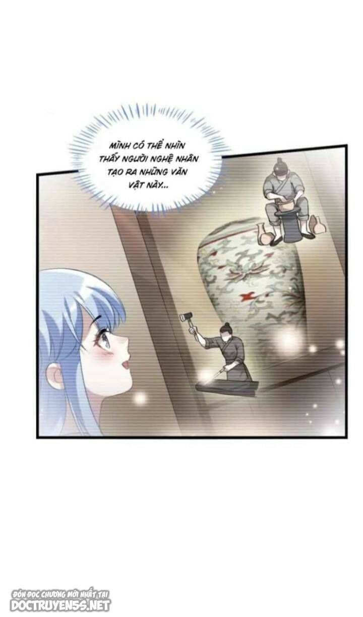 đọc truyện Bỏ Làm Simp Chúa, Ta Có Trong Tay Cả Tỉ Thần Hào Chương 12.2 ảnh 16 tại Thiên Thai Truyện