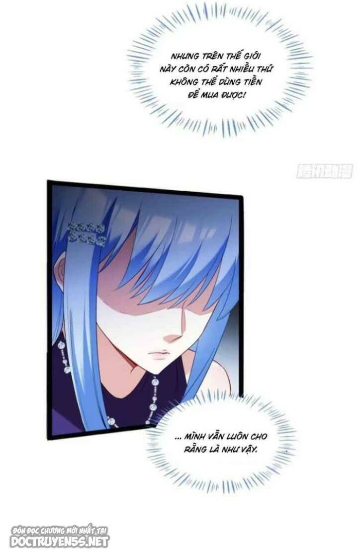 đọc truyện Bỏ Làm Simp Chúa, Ta Có Trong Tay Cả Tỉ Thần Hào Chương 12.2 ảnh 19 tại Thiên Thai Truyện