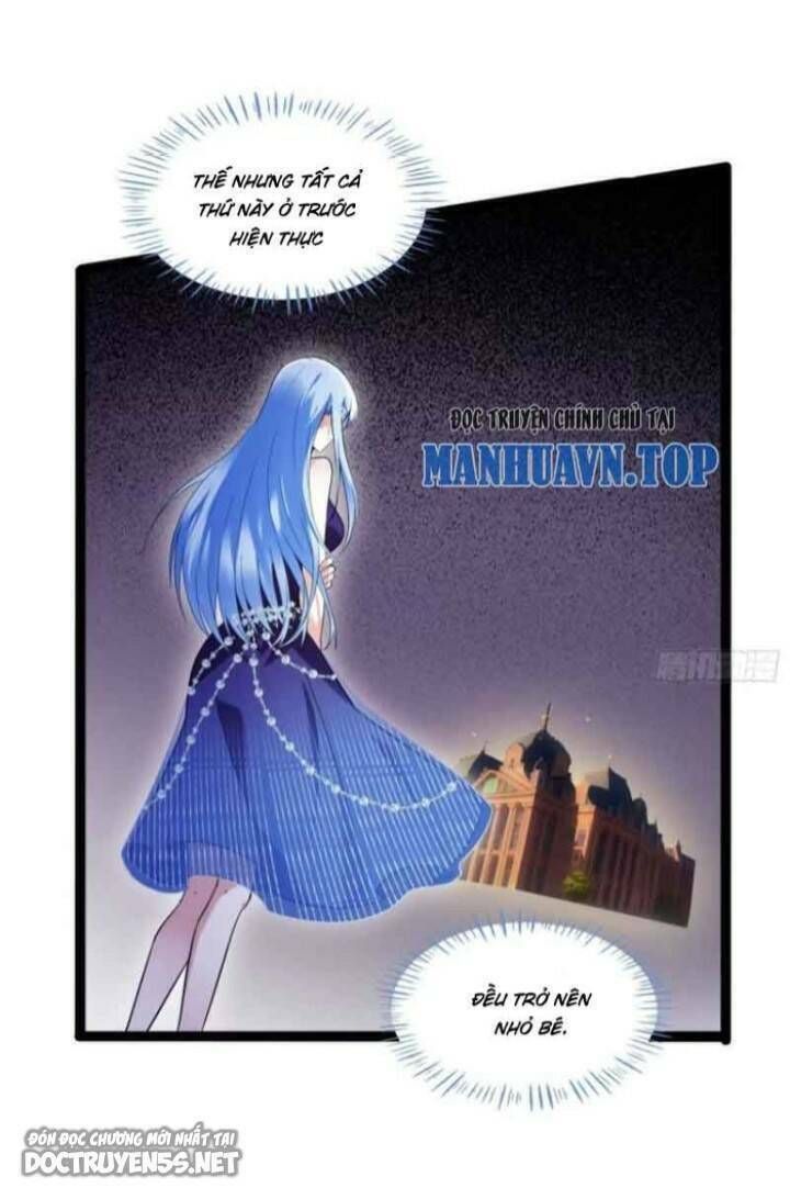 đọc truyện Bỏ Làm Simp Chúa, Ta Có Trong Tay Cả Tỉ Thần Hào Chương 12.2 ảnh 20 tại Thiên Thai Truyện