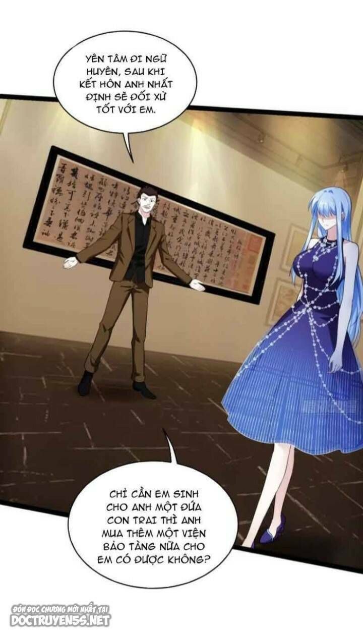 đọc truyện Bỏ Làm Simp Chúa, Ta Có Trong Tay Cả Tỉ Thần Hào Chương 12.2 ảnh 21 tại Thiên Thai Truyện