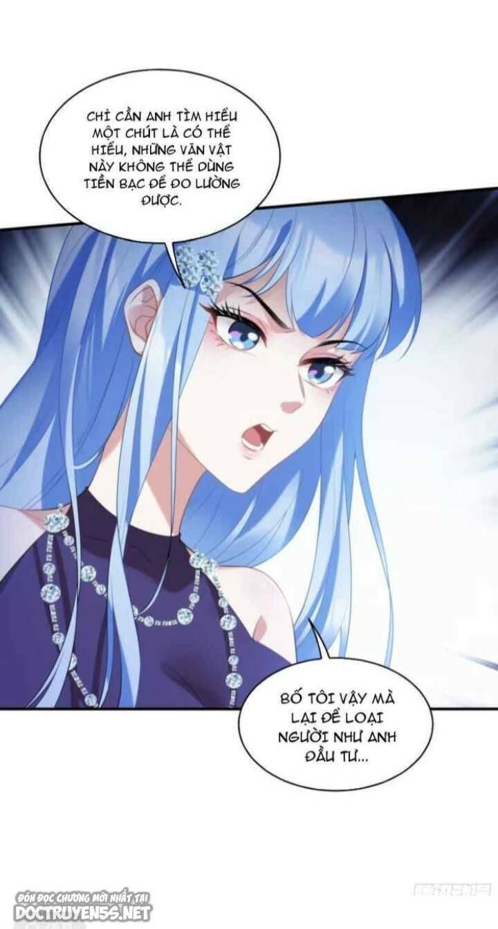 đọc truyện Bỏ Làm Simp Chúa, Ta Có Trong Tay Cả Tỉ Thần Hào Chương 12.2 ảnh 4 tại Thiên Thai Truyện