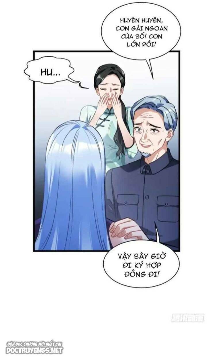 đọc truyện Bỏ Làm Simp Chúa, Ta Có Trong Tay Cả Tỉ Thần Hào Chương 12.2 ảnh 24 tại Thiên Thai Truyện