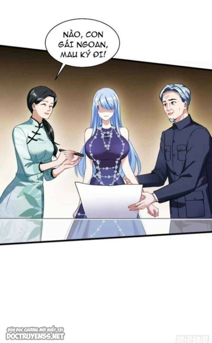 đọc truyện Bỏ Làm Simp Chúa, Ta Có Trong Tay Cả Tỉ Thần Hào Chương 12.2 ảnh 26 tại Thiên Thai Truyện