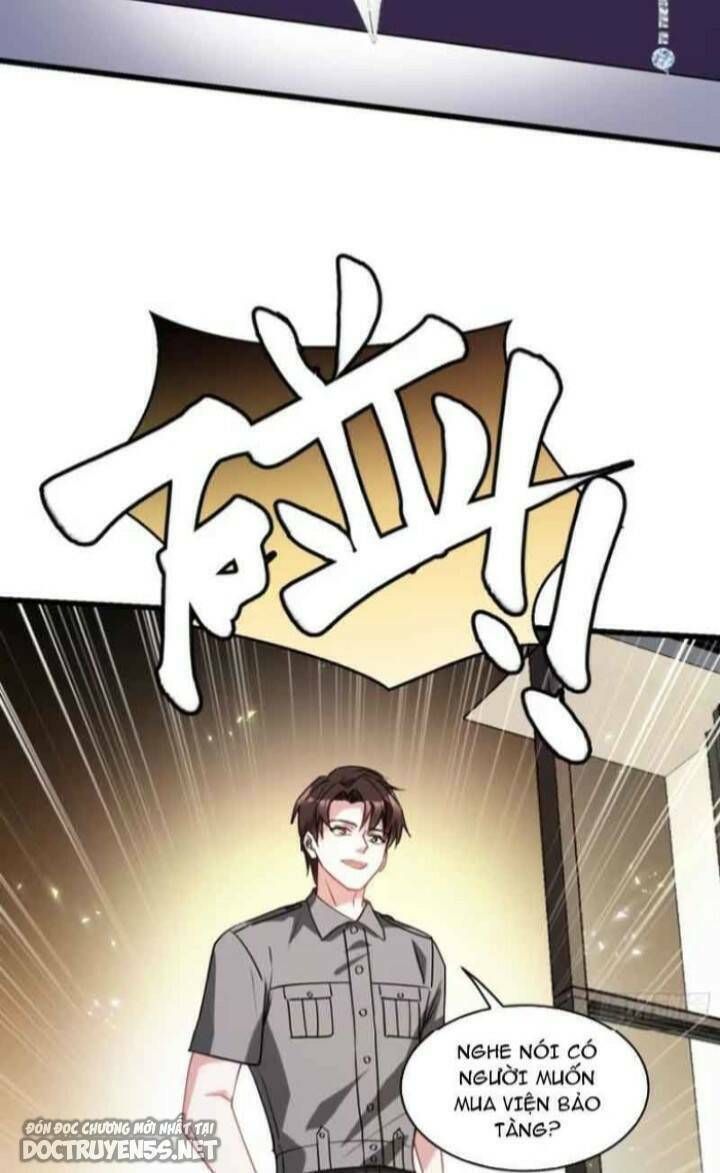 đọc truyện Bỏ Làm Simp Chúa, Ta Có Trong Tay Cả Tỉ Thần Hào Chương 12.2 ảnh 29 tại Thiên Thai Truyện