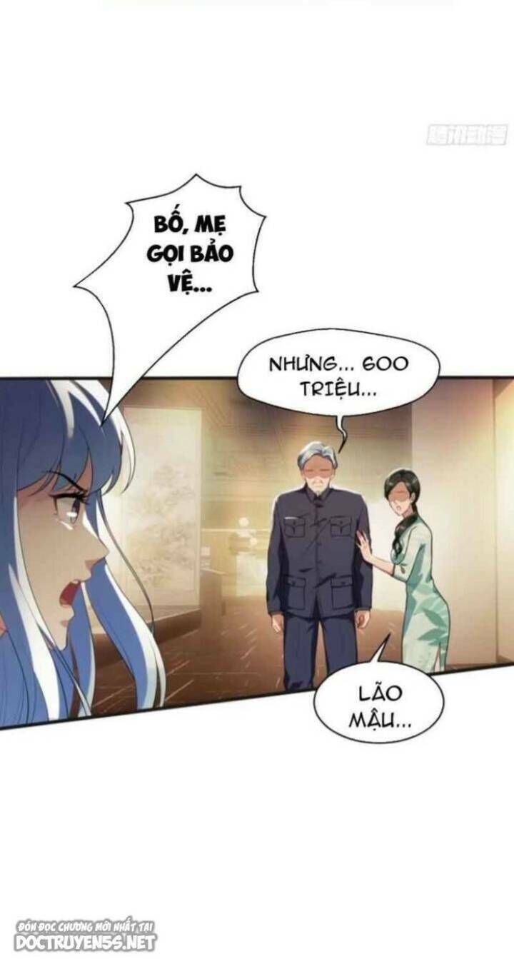 đọc truyện Bỏ Làm Simp Chúa, Ta Có Trong Tay Cả Tỉ Thần Hào Chương 12.2 ảnh 9 tại Thiên Thai Truyện